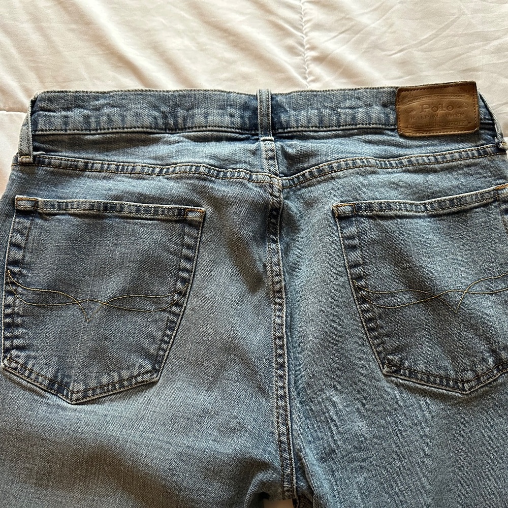 Jeans - Picture 3 of 3